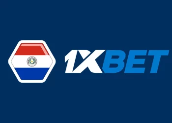 Aplicación 1xBet APK Paraguay