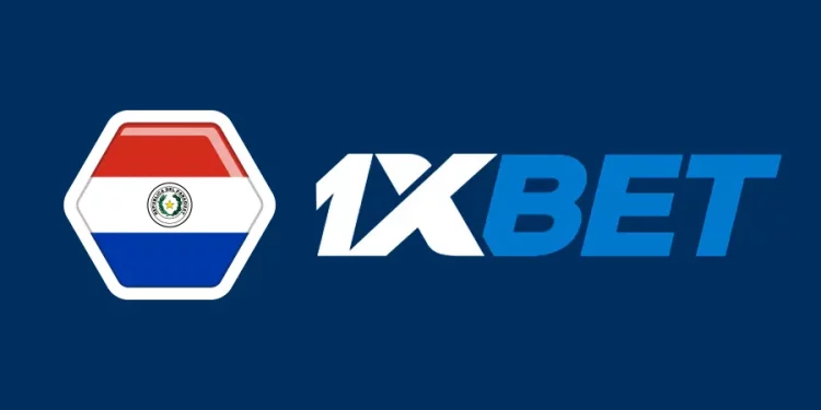 Aplicación 1xBet APK Paraguay