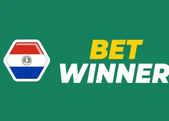 betwinner Paraguay