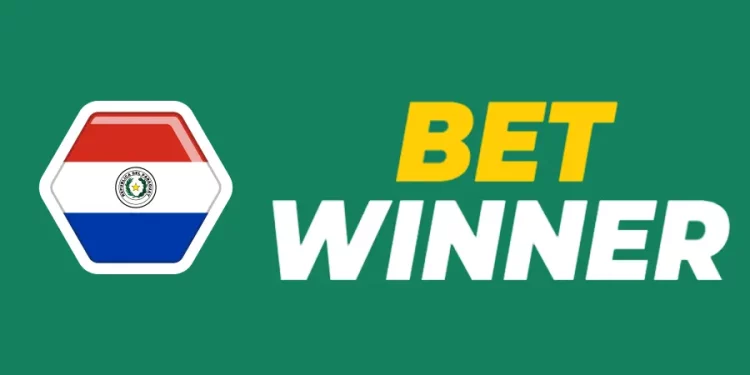 betwinner Paraguay