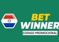 codigo promocional Betwinner en Paraguay