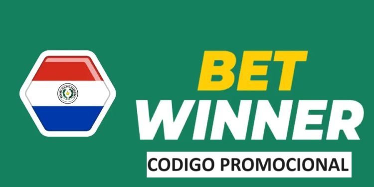 codigo promocional Betwinner en Paraguay