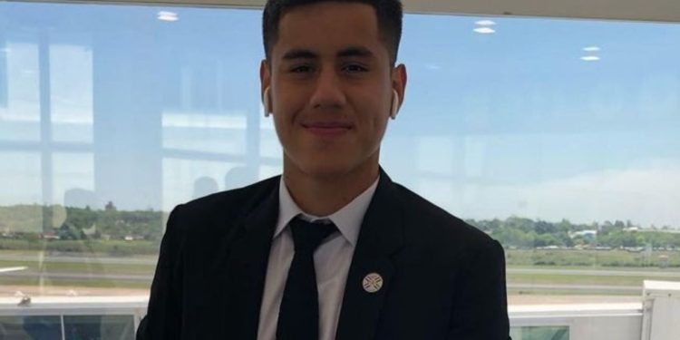 Santiago Ocampos: salario y costos de transferencia