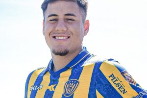 Santiago Ocampos: salario y costos de transferencia