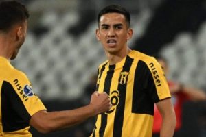 Romeo Benítez: salario y coste del traspaso
