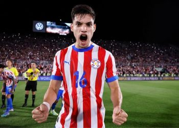 Damián Bobadilla: salario y costos de transferencia