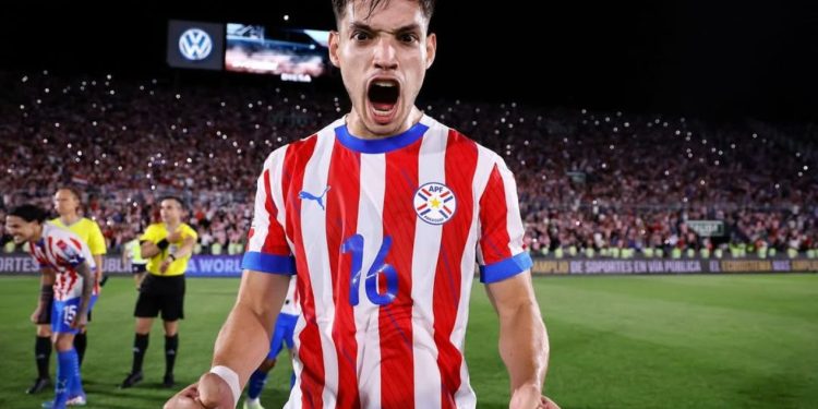 Damián Bobadilla: salario y costos de transferencia