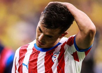 Andrés Cubas: salario y costes de transferencia