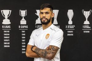 Omar Alderete: salario y coste de traspaso