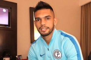 Omar Alderete: salario y coste de traspaso