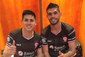Omar Alderete: salario y coste de traspaso