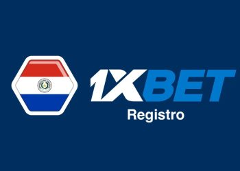 Registro 1xbet en Paraguay