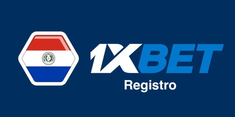Registro 1xbet en Paraguay