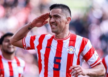 Fabián Balbuena: salario y costos de transferencia