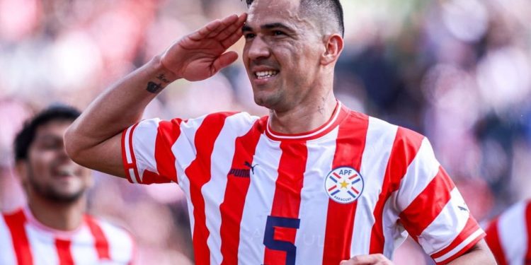 Fabián Balbuena: salario y costos de transferencia