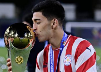 Rubén Lezcano: salario y costos de transferencia