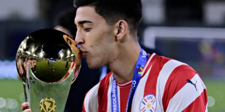 Rubén Lezcano: salario y costos de transferencia