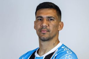 Fabián Balbuena: salario y costos de transferencia