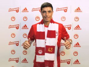 Óscar Cardozo: salario y costes de fichaje