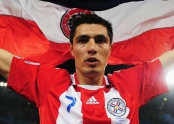 Óscar Cardozo: salario y costes de fichaje