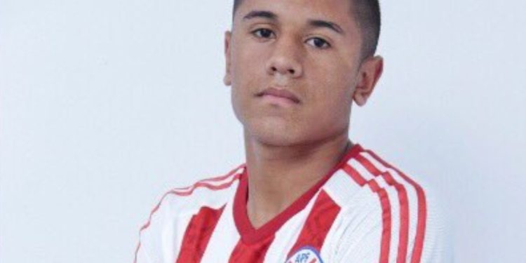 Antonio Galeano: salario y costes de transferencia