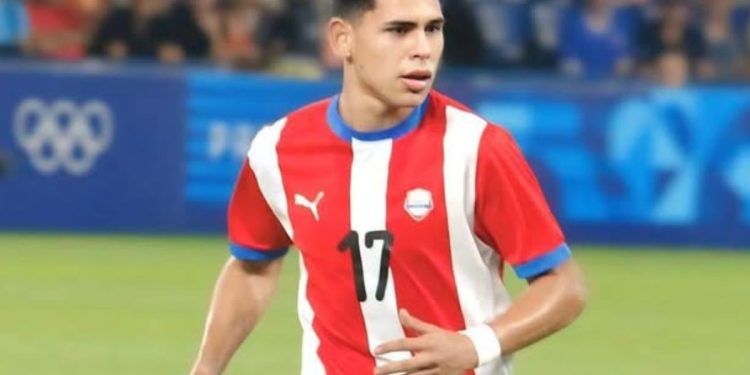 Gustavo Caballero: salario y costes de transferencia