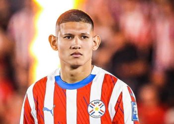 Juan José Cáceres: salario y costos de transferencia