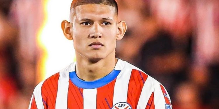 Juan José Cáceres: salario y costos de transferencia