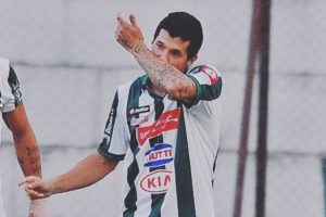 Alan Benítez: salario y costes de transferencia