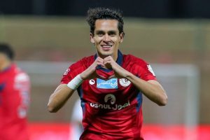 Jesús Medina: salario y costes de transferencia