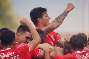 Alan Benítez: salario y costes de transferencia