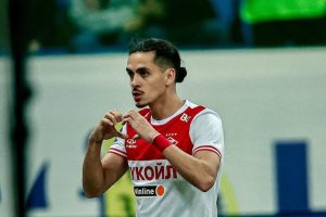 Jesús Medina: salario y costes de transferencia