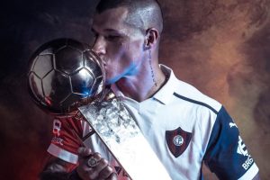 Alan Benítez: salario y costes de transferencia