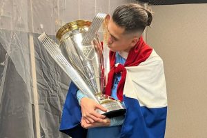 Jesús Medina: salario y costes de transferencia