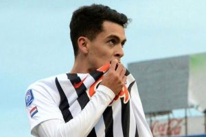 Jesús Medina: salario y costes de transferencia