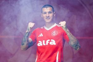 Alan Benítez: salario y costes de transferencia