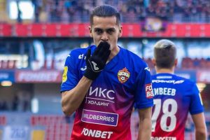 Jesús Medina: salario y costes de transferencia