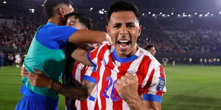 Blás Riveros: salario y costes de fichaje