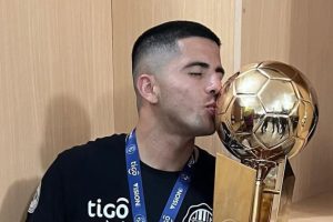 Mateo Gamarra: salario y costes de fichaje