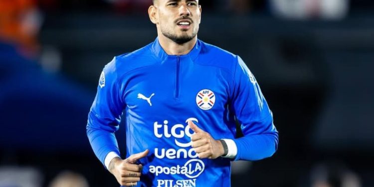 Tonny Sanabria: salario y coste del traspaso