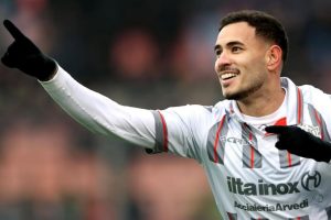 Tonny Sanabria: salario y coste del traspaso