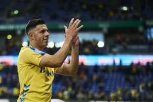 Blás Riveros: salario y costes de fichaje