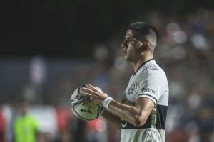 Mateo Gamarra: salario y costes de fichaje