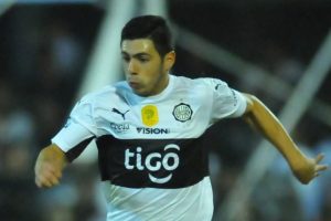 Blás Riveros: salario y costes de fichaje