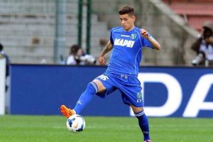 Tonny Sanabria: salario y coste del traspaso