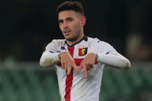 Tonny Sanabria: salario y coste del traspaso