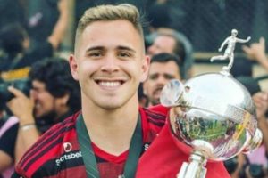 Robert Ayrton Piris da Motta: salario y costes de transferencia