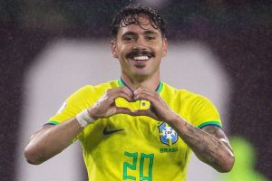 Maurício Prado: salario y costos de transferencia