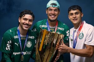 Maurício Prado: salario y costos de transferencia