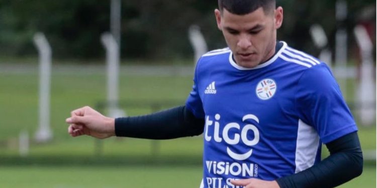 Richard Sánchez: salario y costes de transferencia